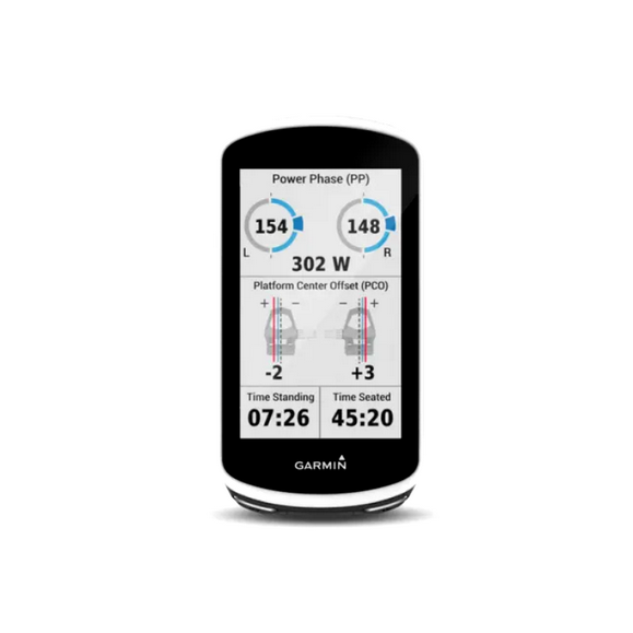 Compteur Gps Garmin Edge® 1030