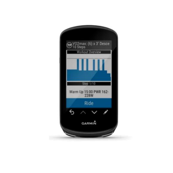 Compteur Gps Garmin Edge® 1030 Plus