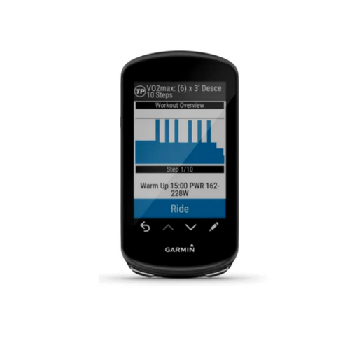 Compteur Gps Garmin Edge® 1030 Plus