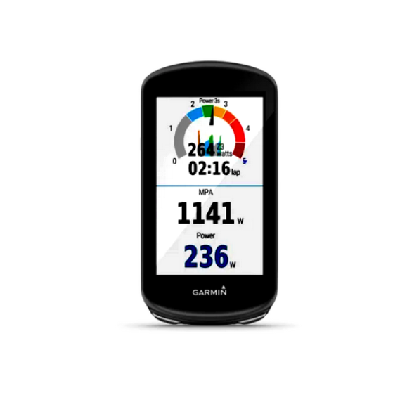 Compteur Gps Garmin Edge® 1030 Plus