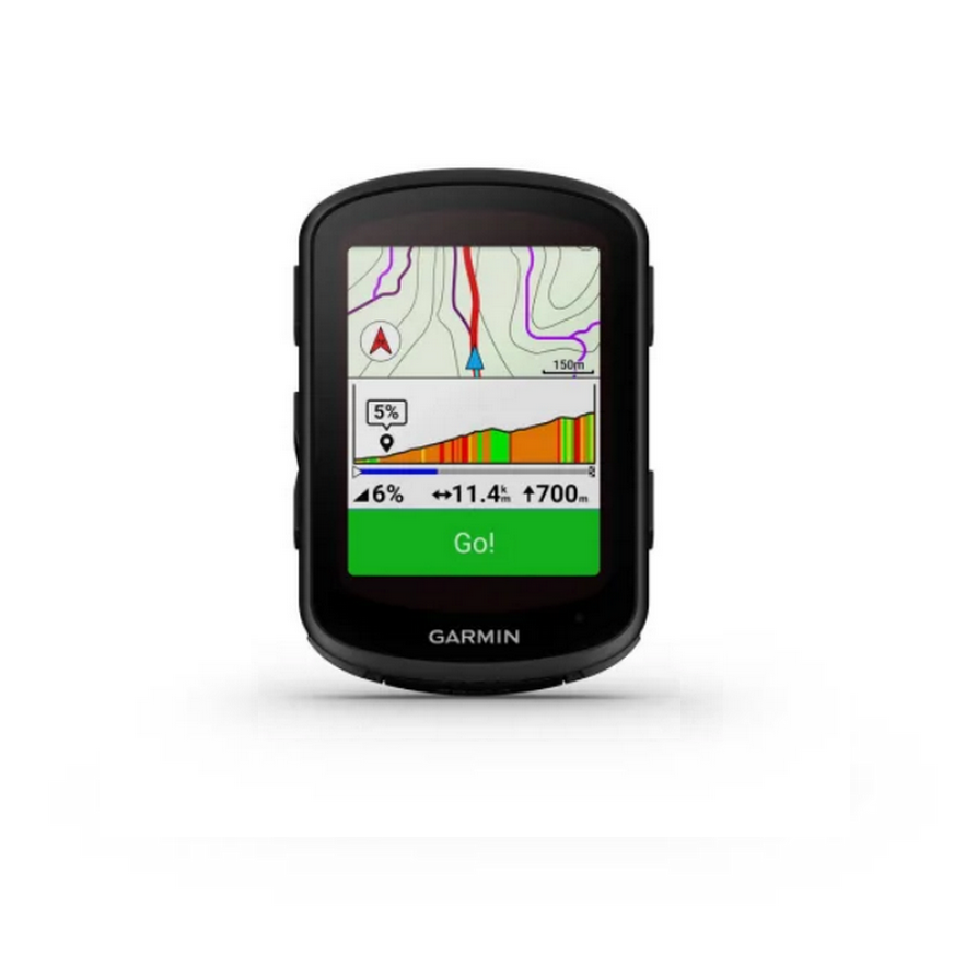 Compteur Gps Garmin Edge 540