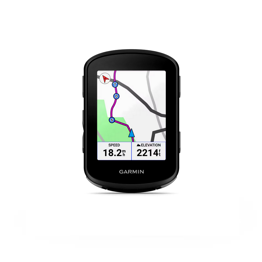 Compteur Gps Garmin Edge 540