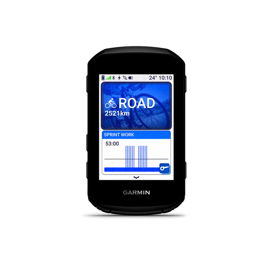 Compteur Gps Garmin Edge® 550