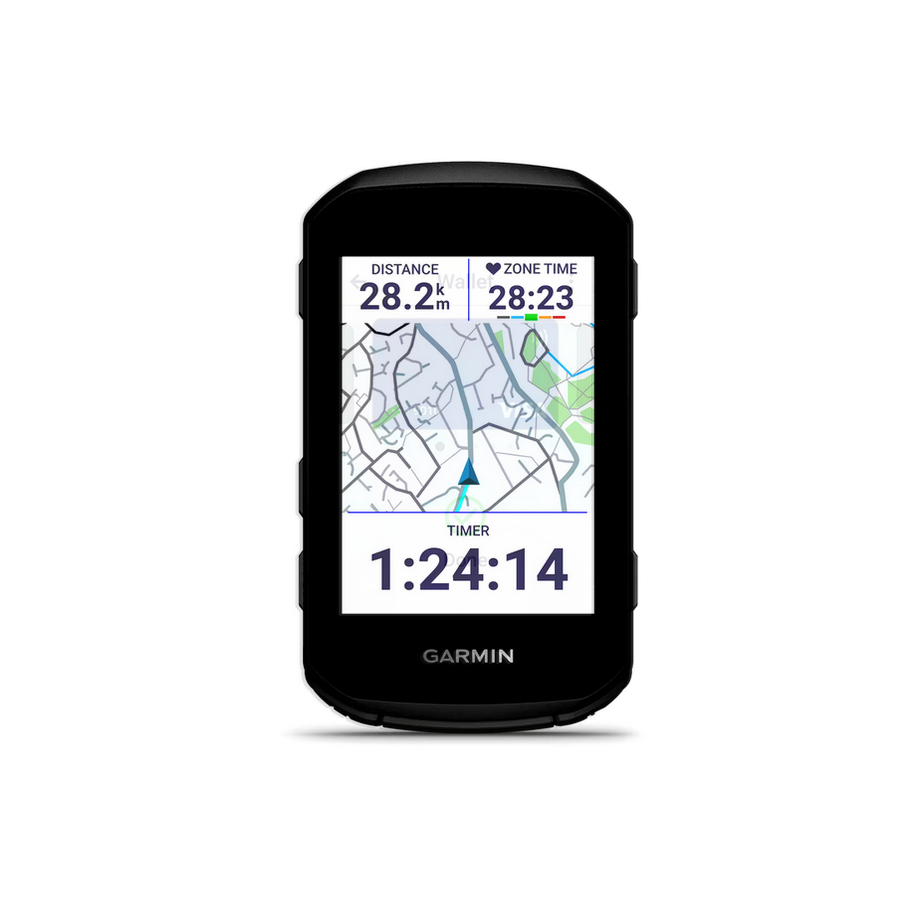 Compteur Gps Garmin Edge® 550