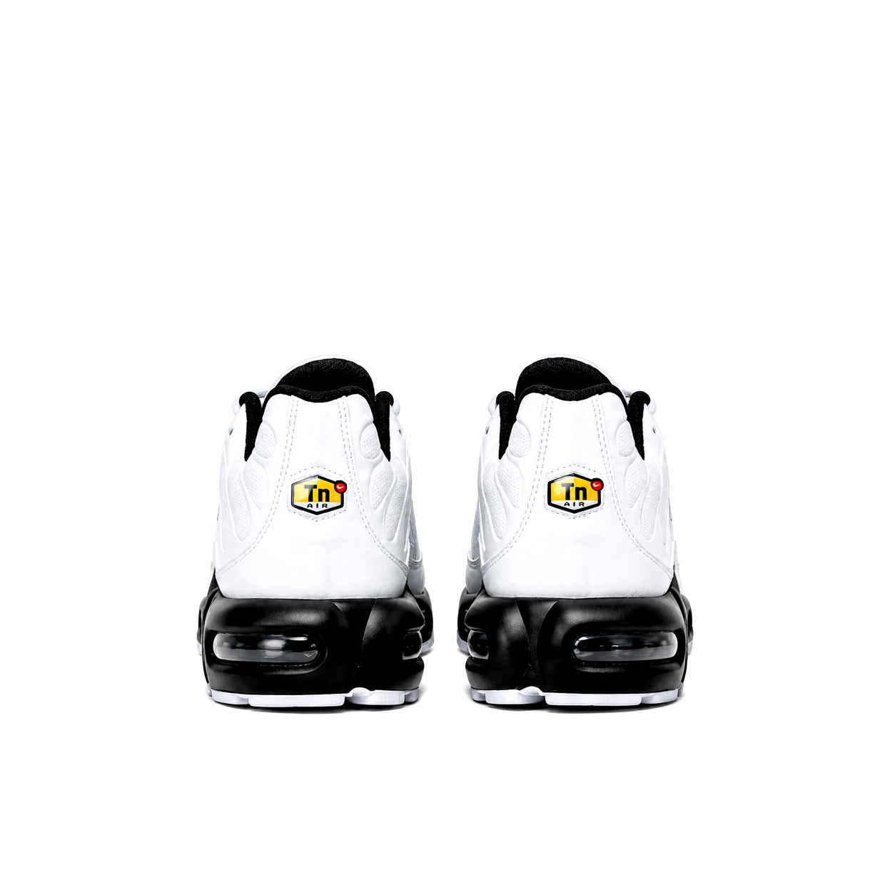 Nike Air Max Plus - Édition Yamaha Whiteprint 2026