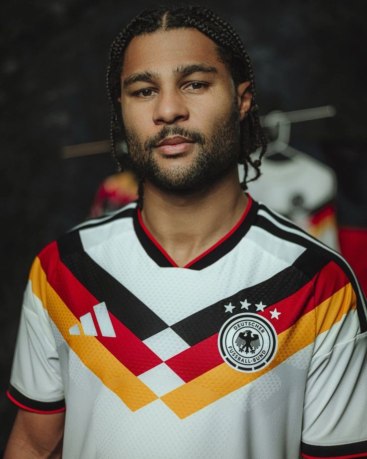 Maillot Homme Germany DFB FIFA World Cup 2026™ Collection