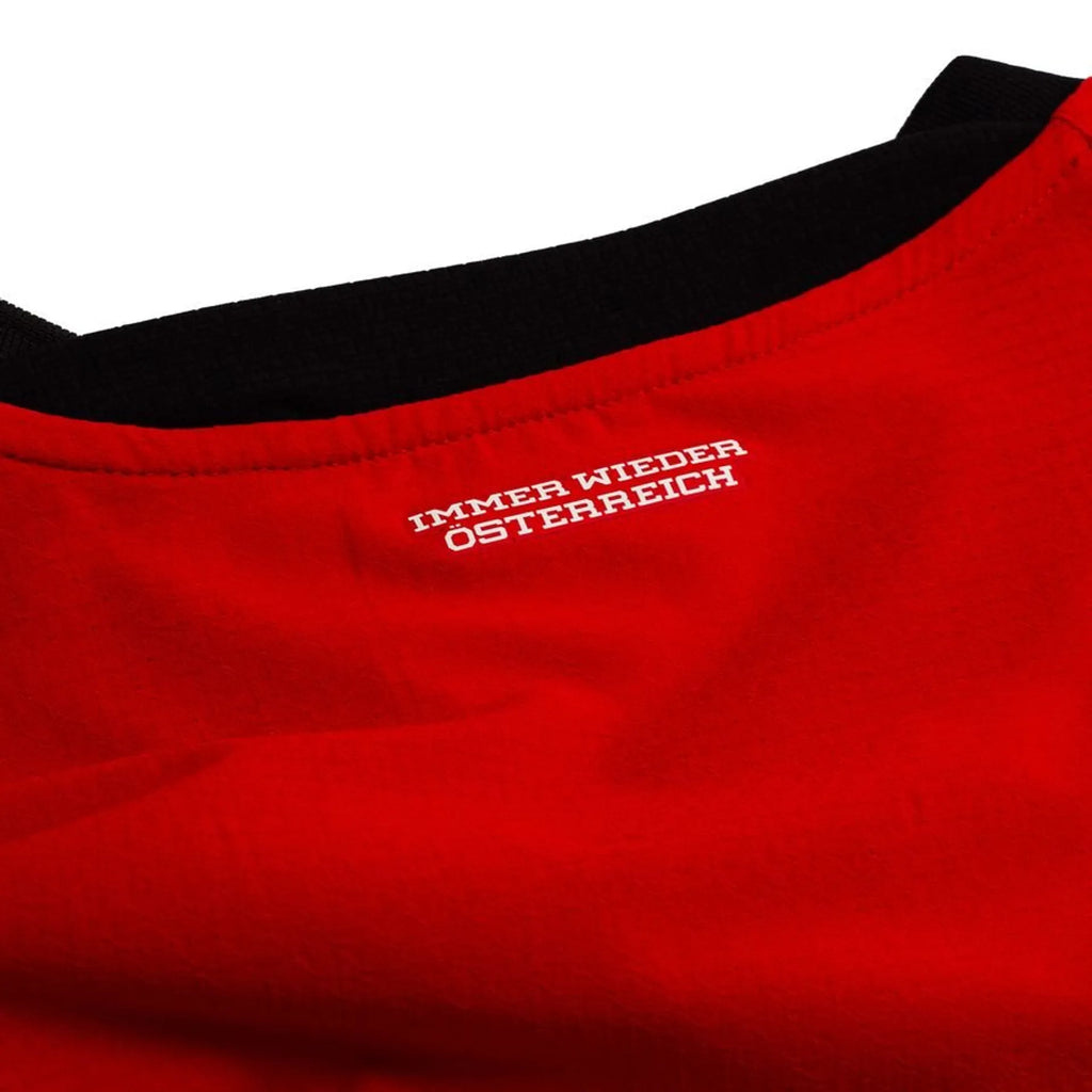 Maillot Homme Autriche Domicile Coupe du Monde 2026