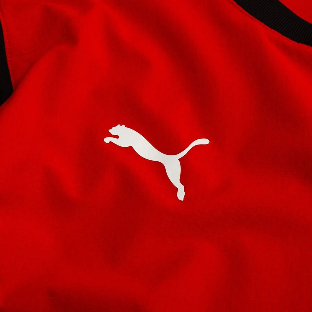 Maillot Homme Autriche Domicile Coupe du Monde 2026
