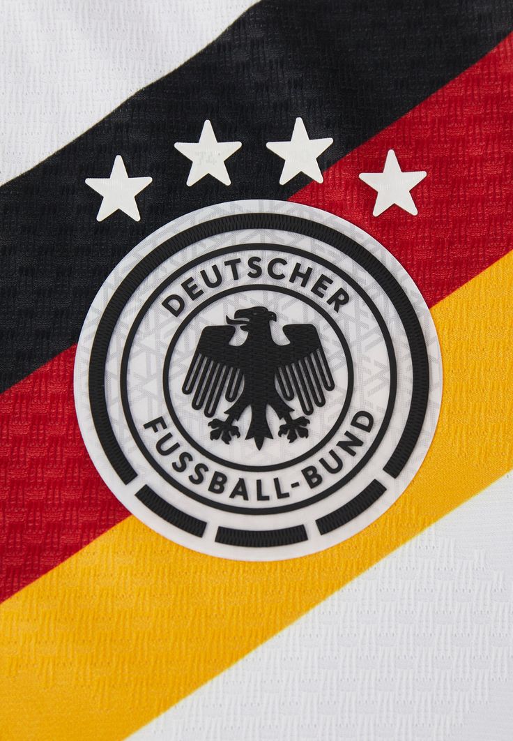Maillot Homme Germany DFB FIFA World Cup 2026™ Collection