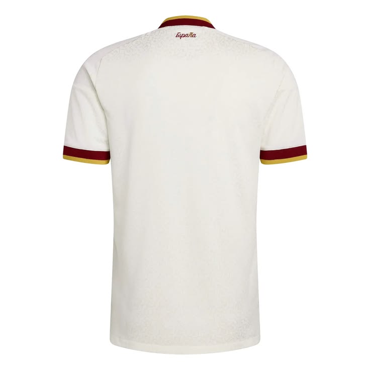 Maillot Homme Espagne Extérieur FIFA World Cup 2026™ Collection