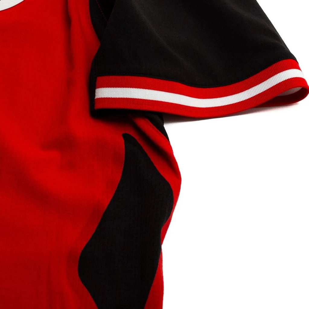 Maillot Homme Autriche Domicile Coupe du Monde 2026