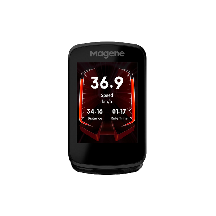 Compteur Gps Magene C606 Pro