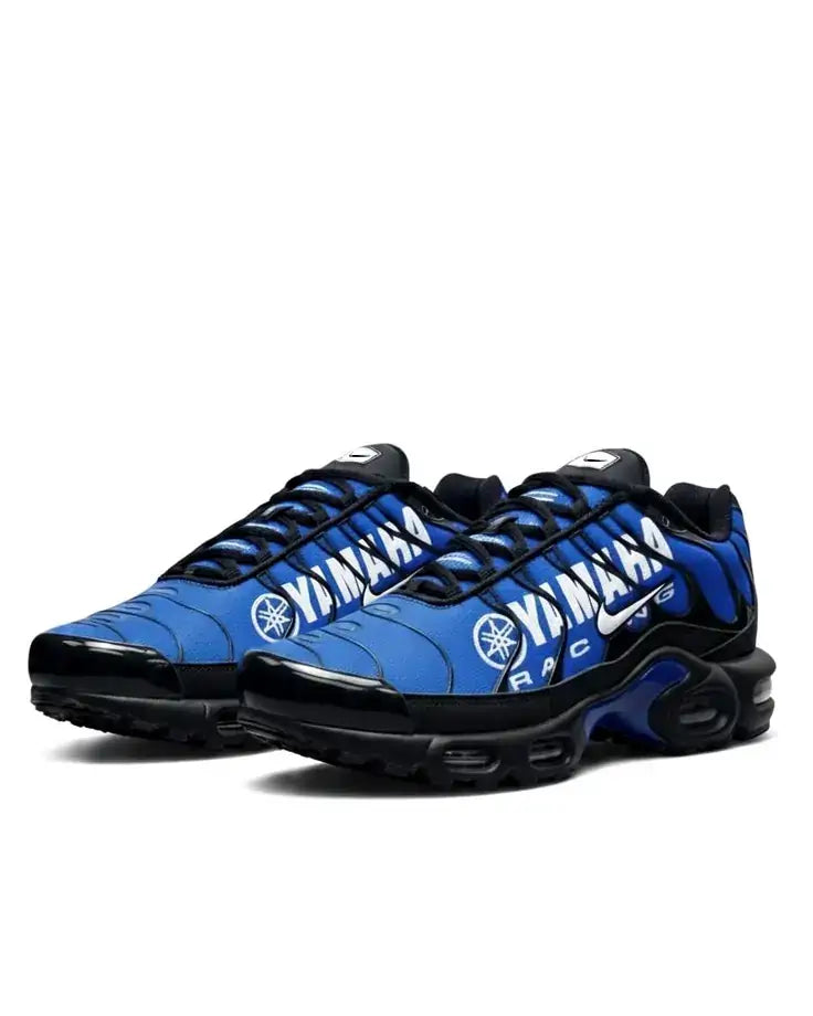 Nike Air Max Plus - Édition YAMAHA