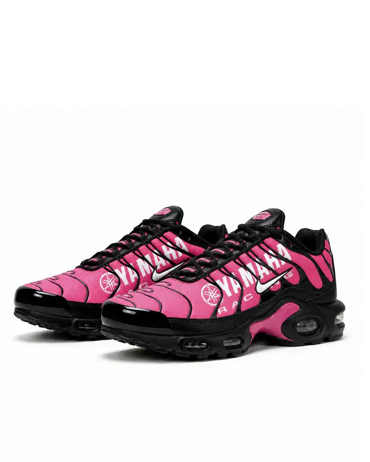 Nike Air Max Plus - Édition YAMAHA