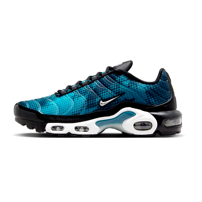 Nike Air Max Plus - Dot Pattern
