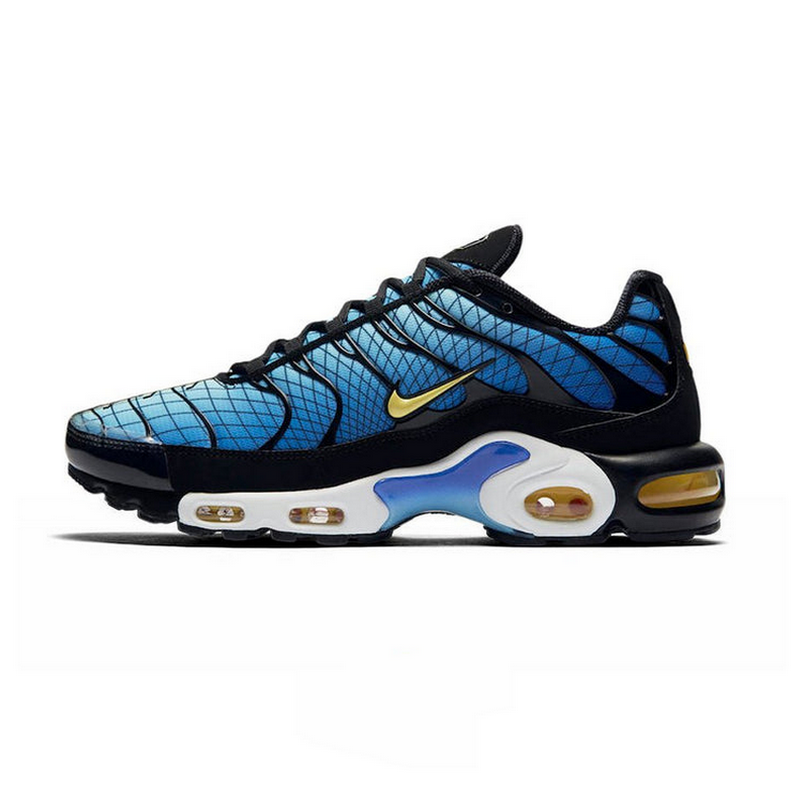 Nike Air Max Plus - GREEDY 2018