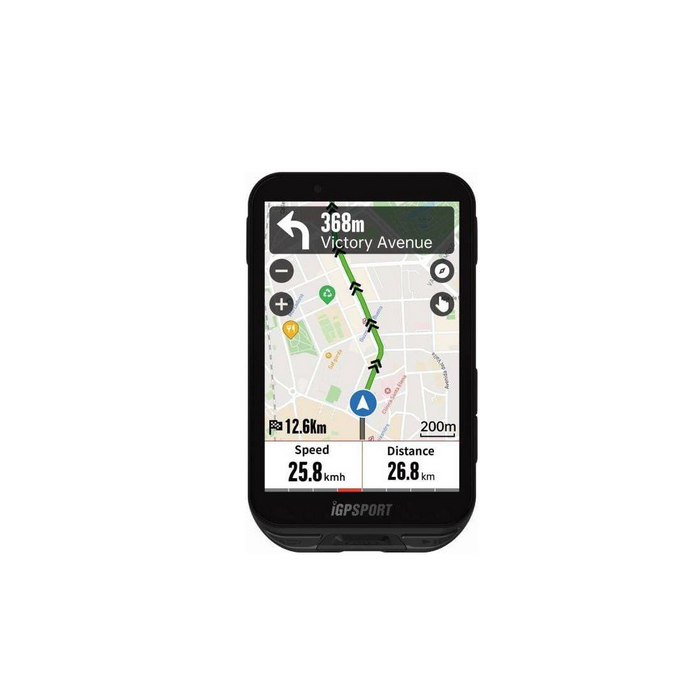 Compteur GPS iGPSPORT iGS800
