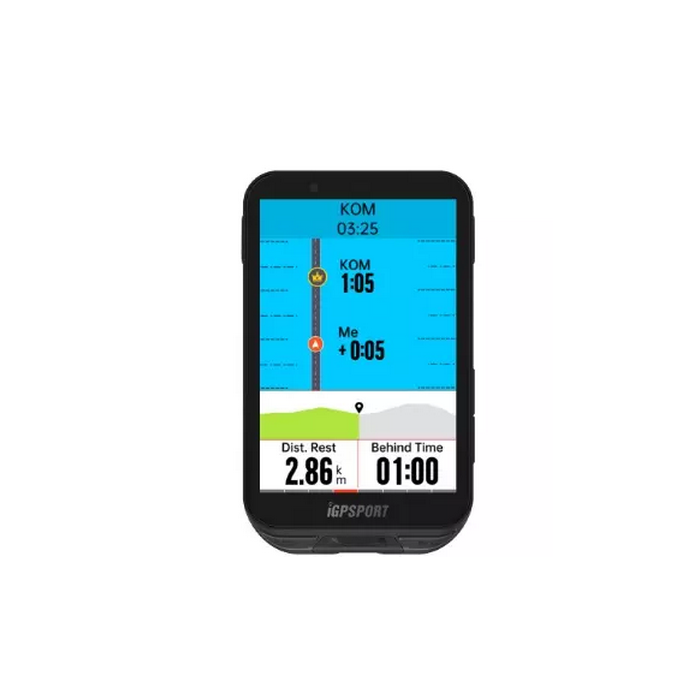 Compteur GPS iGPSPORT iGS800