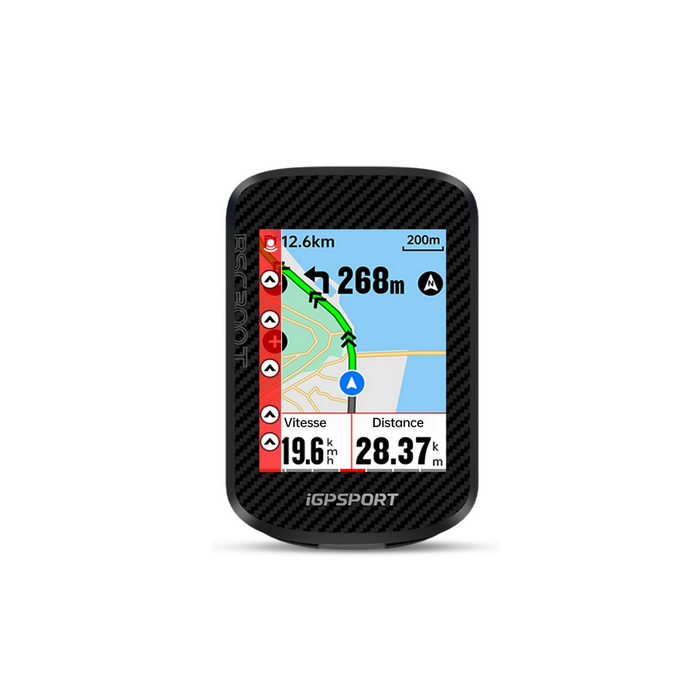 Compteur Magene GPS iGPSPORT BSC300T