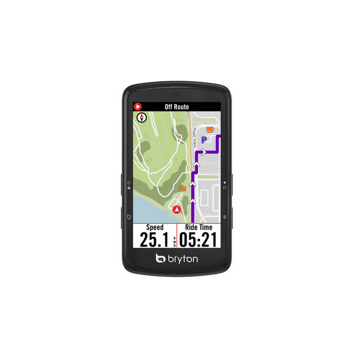 Compteur Gps Bryton Rider S810 E