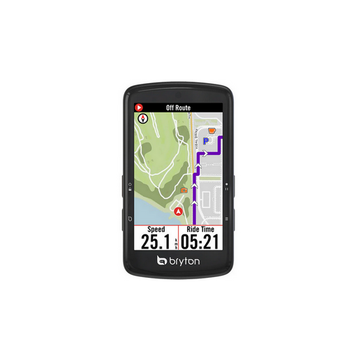 Compteur Gps Bryton Rider S810 E