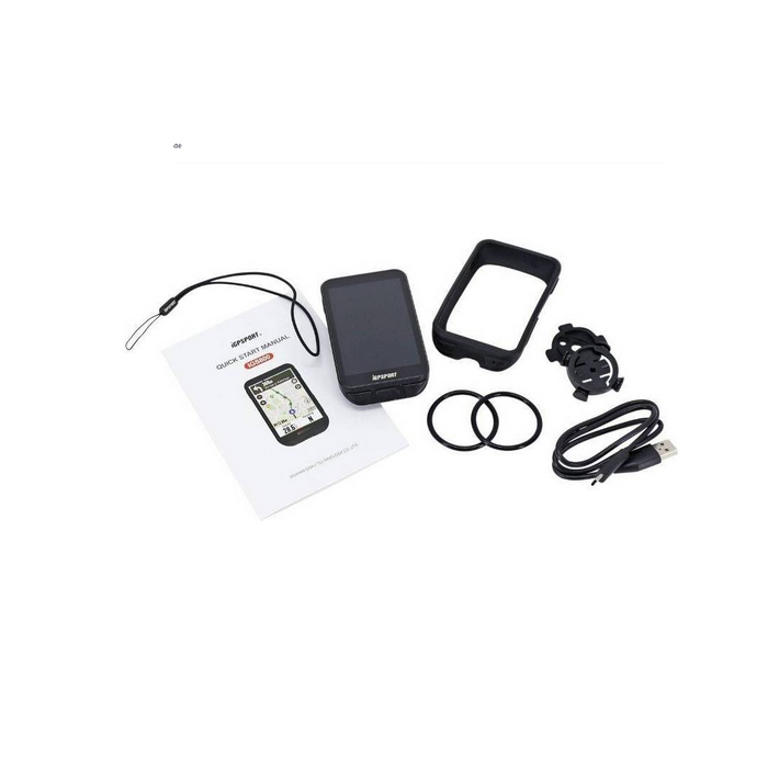 Compteur GPS iGPSPORT iGS800