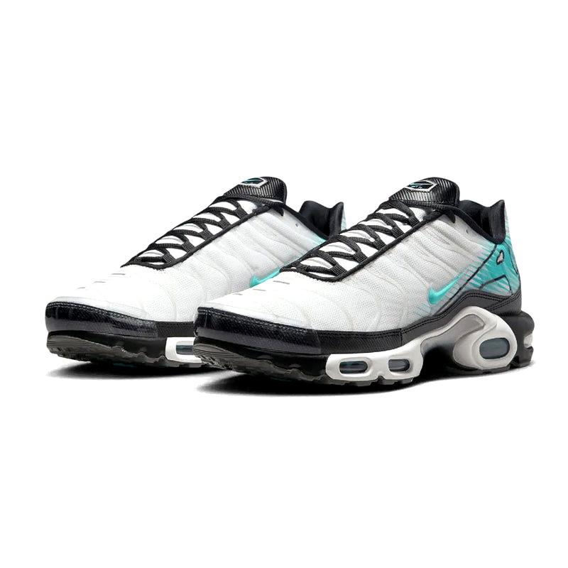 Nike Air Max Plus - Mercurial Vapour