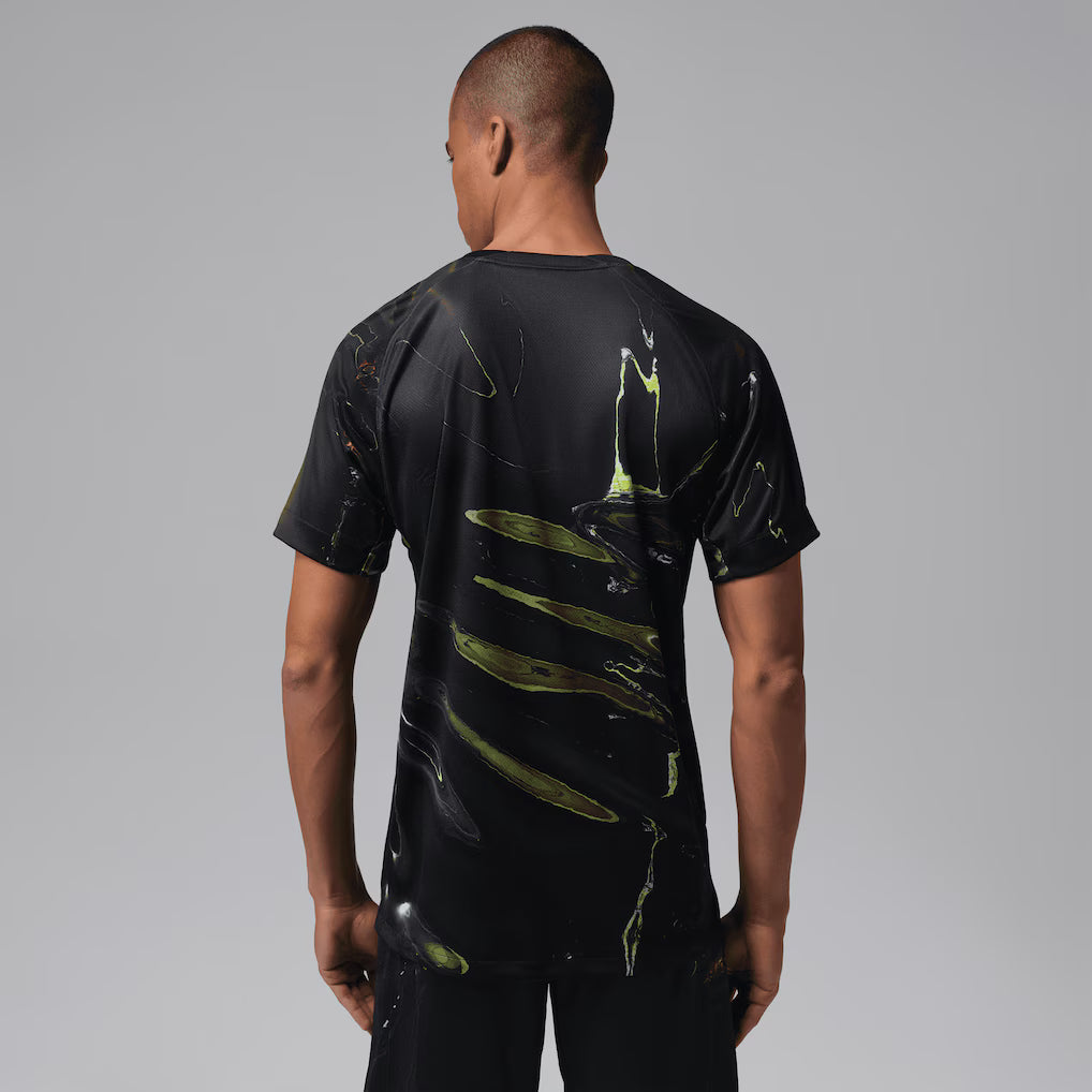 Maillot Homme Équipe Paris Saint-Germain 2026 Stadium Night Edition