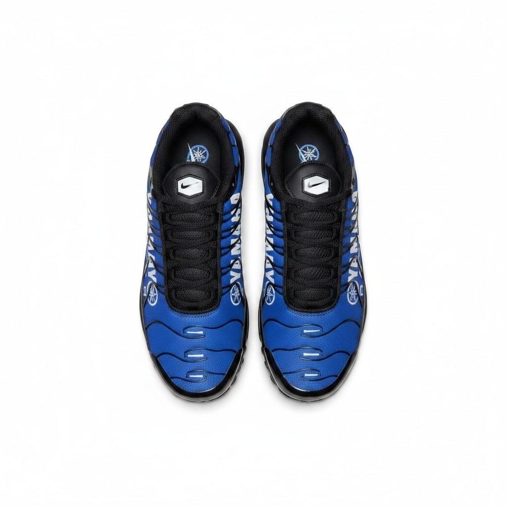 Nike Air Max Plus - Édition YAMAHA