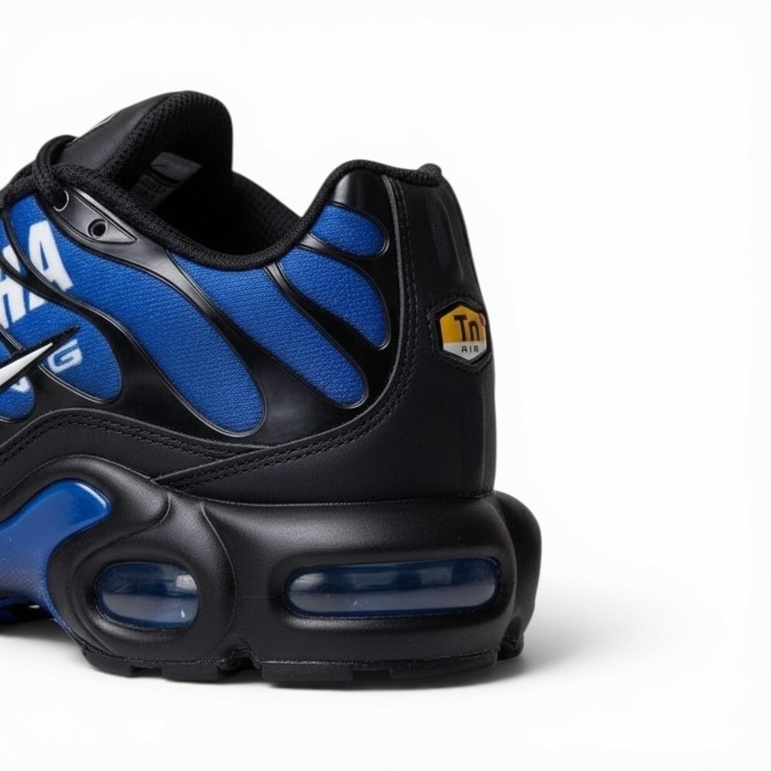 Nike Air Max Plus - Édition YAMAHA