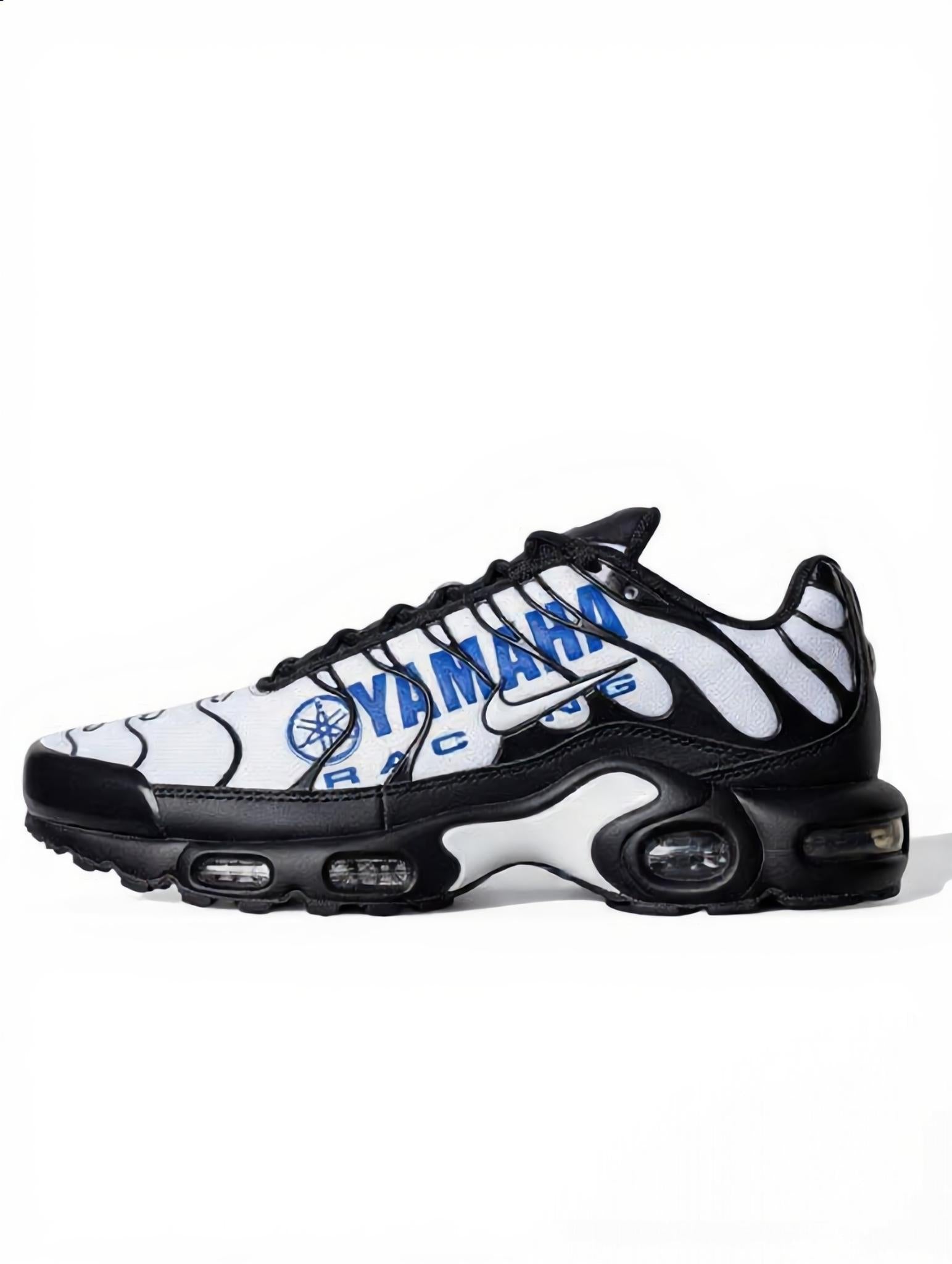 Nike Air Max Plus - Édition YAMAHA