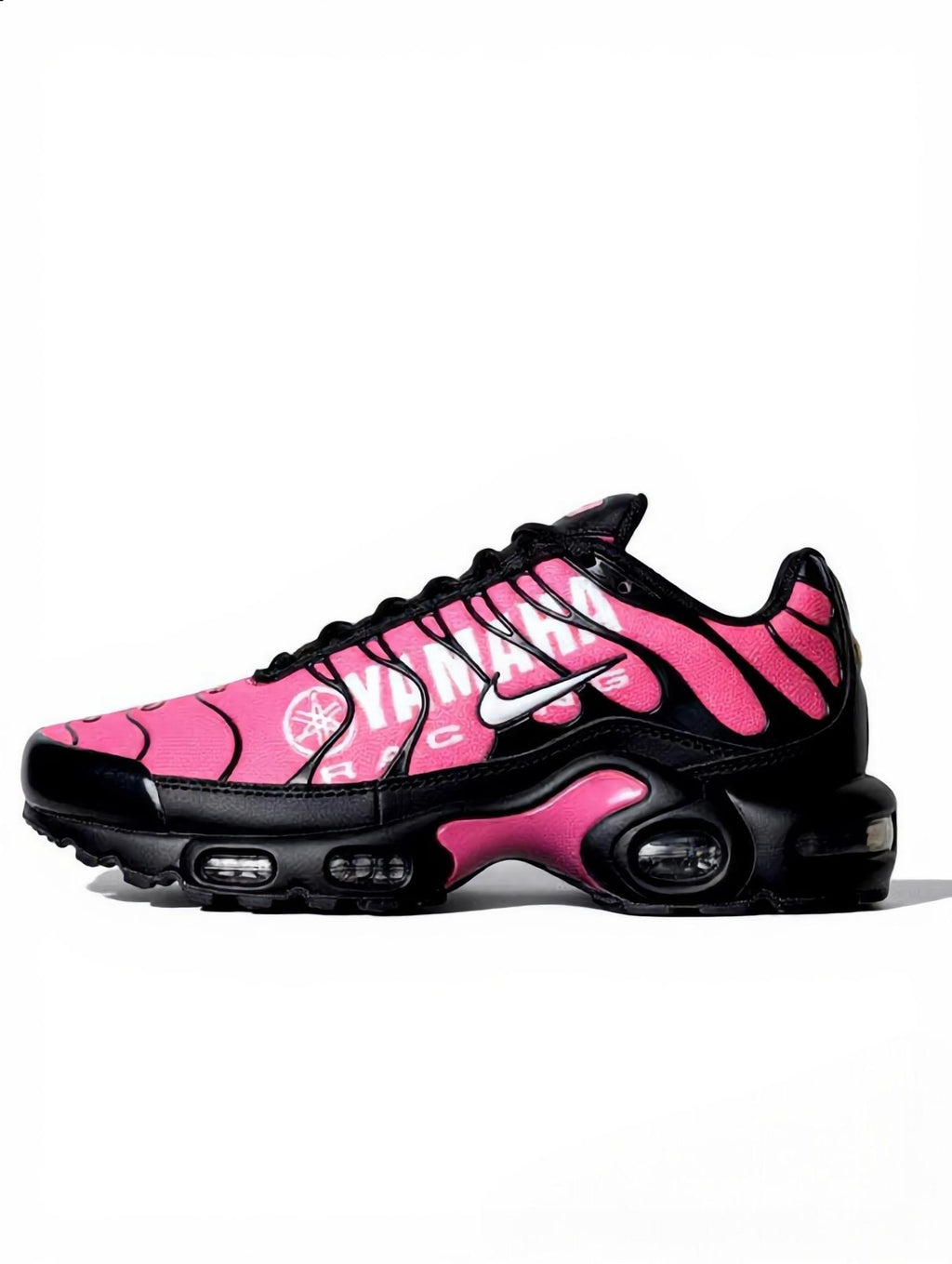 Nike Air Max Plus - Édition YAMAHA