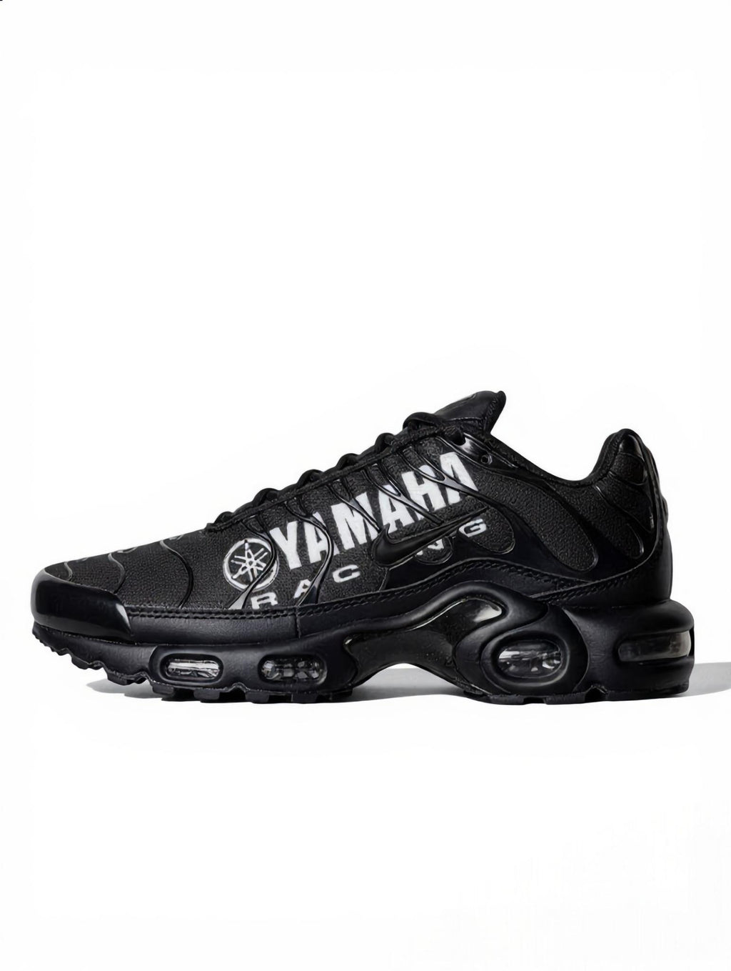 Nike Air Max Plus - Édition YAMAHA