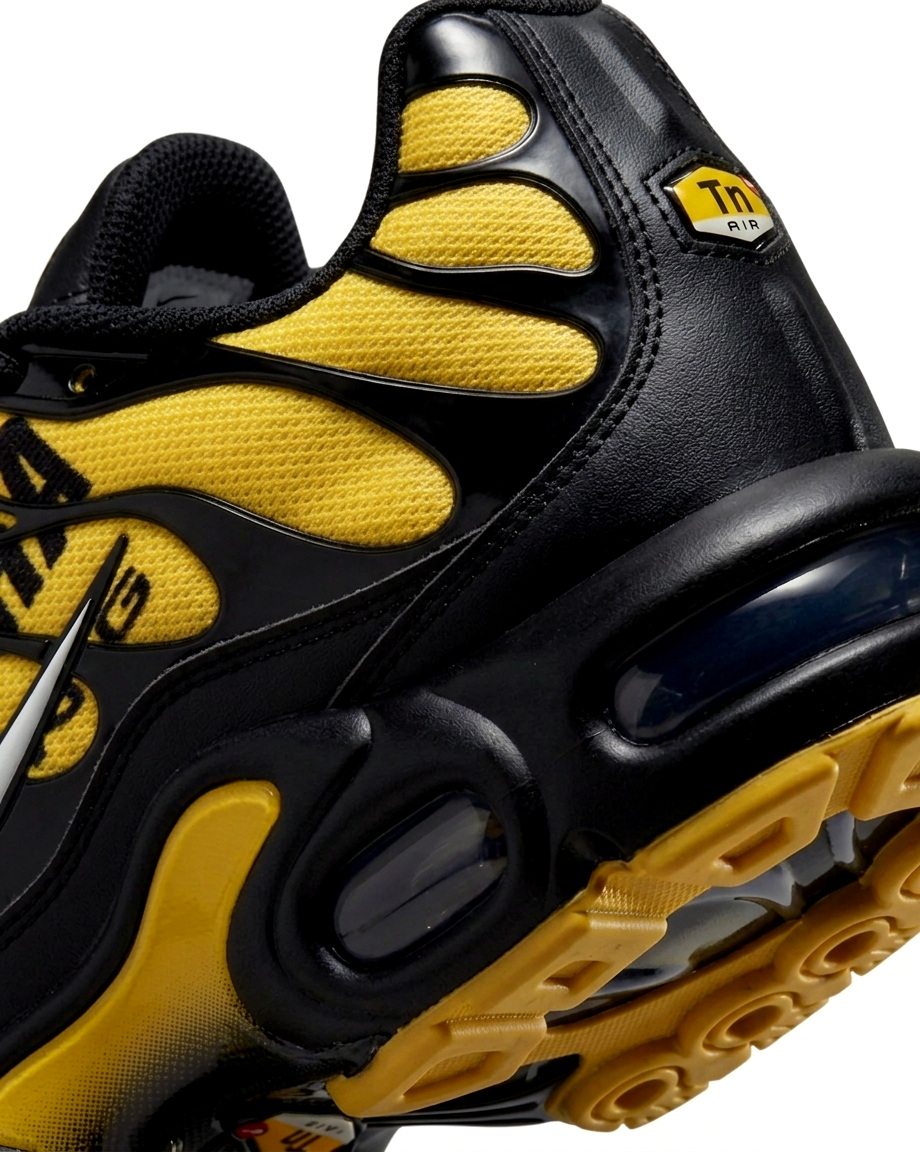 Nike Air Max Plus - Édition YAMAHA