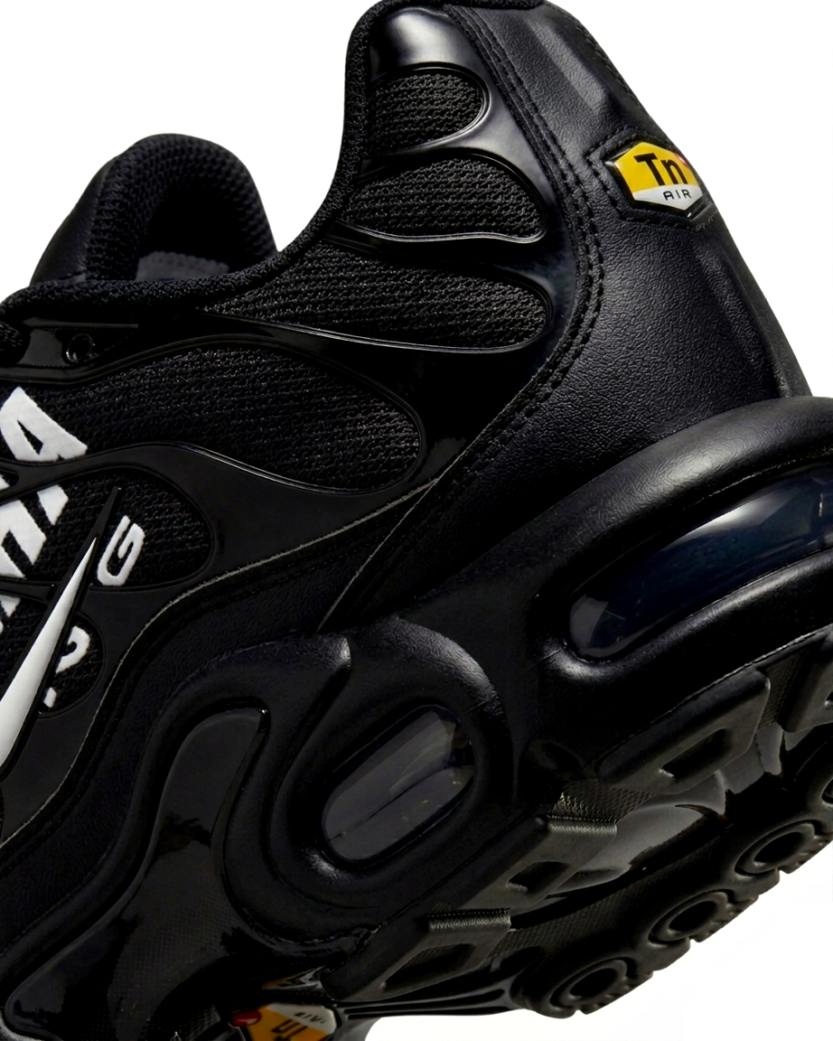 Nike Air Max Plus - Édition YAMAHA