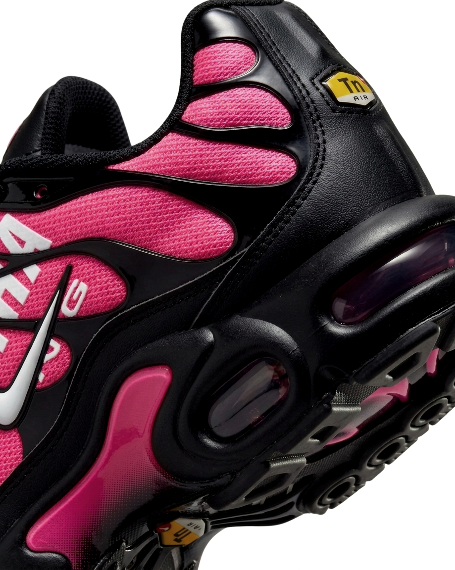 Nike Air Max Plus - Édition YAMAHA