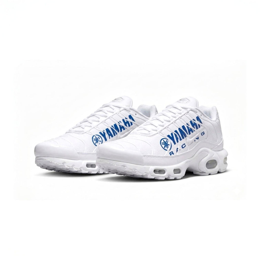 Nike Air Max Plus - Édition YAMAHA - Royal Blue