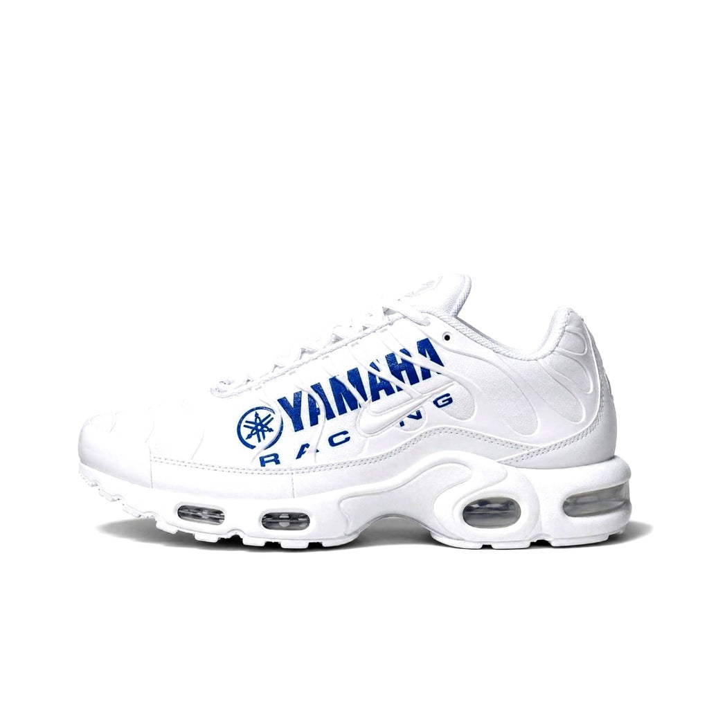 Nike Air Max Plus - Édition YAMAHA - Royal Blue