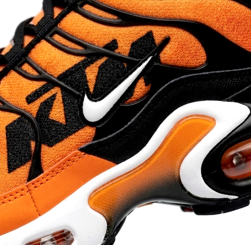 Nike Air Max Plus - KTM Racing Édition