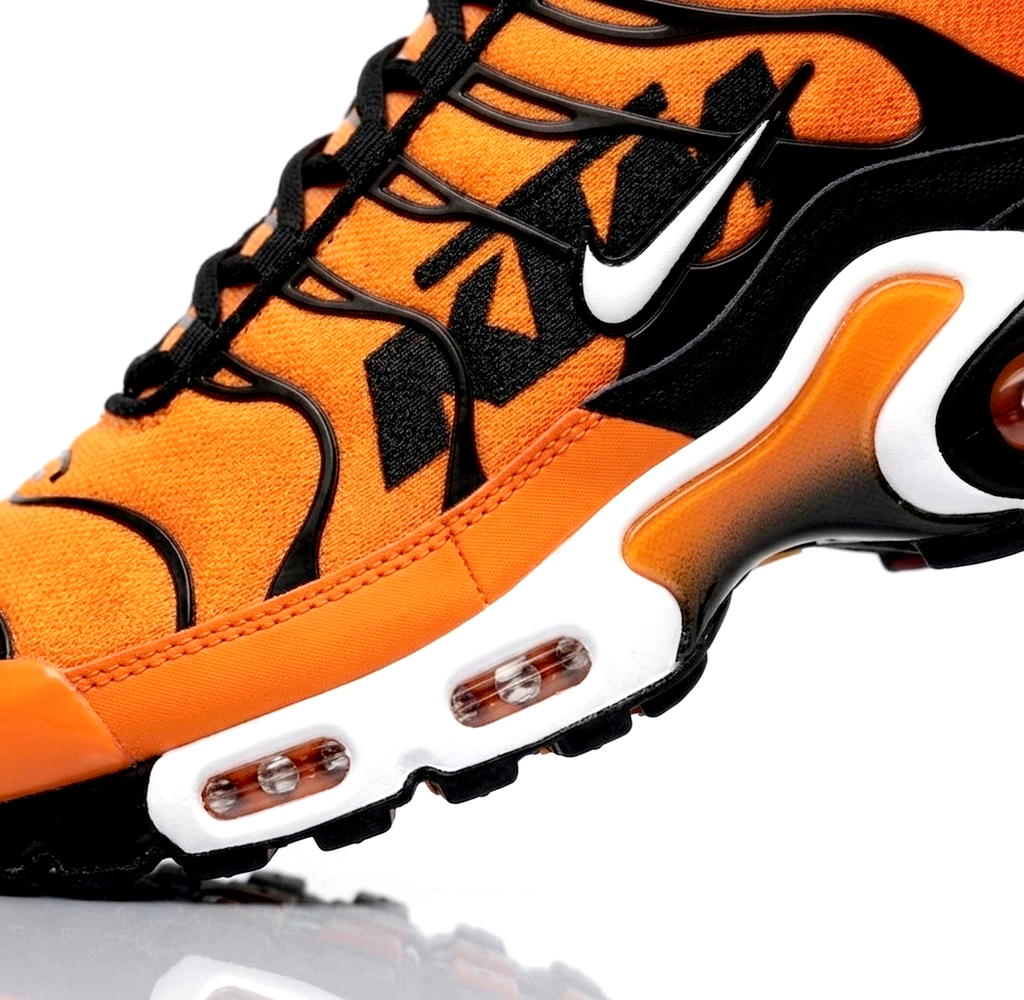 Nike Air Max Plus - KTM Racing Édition