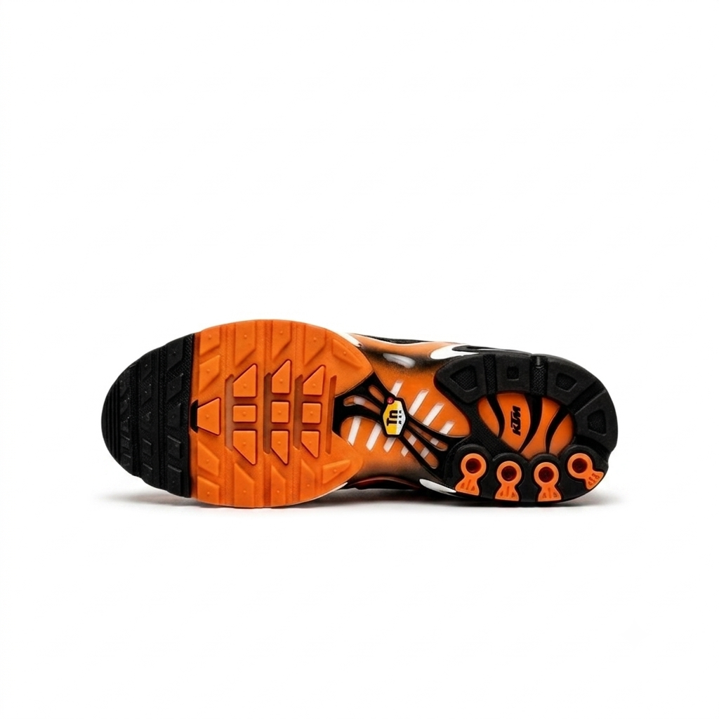 Nike Air Max Plus - KTM Racing Édition