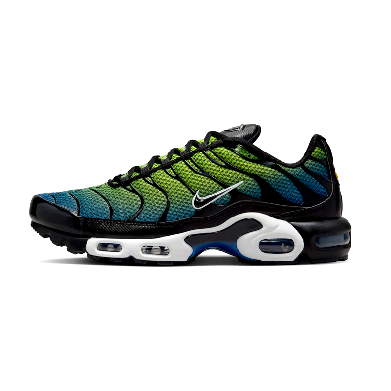 Nike Air Max Plus - Royal Checker
